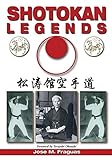 Shotokan Legends 