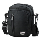 Shoulder Bag Bolsa Tira Colo Necessaire Pochete Everbags 3