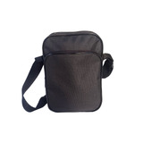Shoulder Bag Bolsa Transversal Em Lona