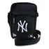 Shoulder Bag Bolsa Transversal New Era New York Yankees Side