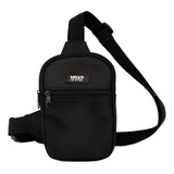 Shoulder Bag Chest Modelo Novo