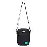 Shoulder Bag Masculina Onbongo