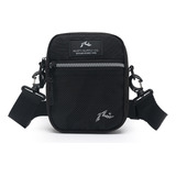 Shoulder Bag Masculina Transversal