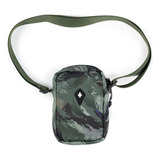 Shoulder Bag Mcd Camo Wt23 Verde
