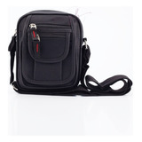 Shoulder Bag Mini Bolsa Pochete Necessaire