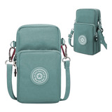 Shoulder Bag Mini Bolsa Tiracolo Pochete