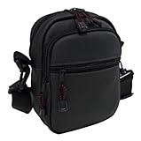 Shoulder Bag Mini Bolsa Tiracolo Sintético