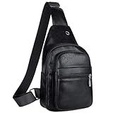 Shoulder Bag Mochila Transversal Bolsa Unisex