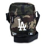 Shoulder Bag New Era La Los Angeles Original Pronta Entrega
