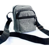 Shoulder Bag Preta Mini Everbags Bolsa