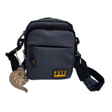 Shoulder Bag Puff Life