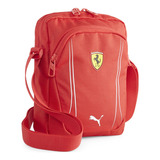 Shoulder Bag Puma Scuderia Ferrari