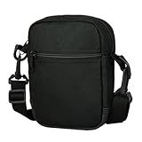 Shoulder Bag Reforçada Pequena Bolsa Tiracolo