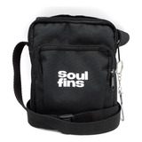 Shoulder Bag Soulfins   Bolsa