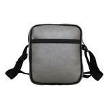 Shoulder Bag Transversal Mini Bolsa Pochete