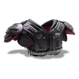 Shoulder Pad Futebol Americano Adams Vs500 Skill