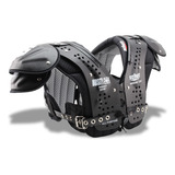 Shoulder Pad Futebol Americano Schutt Varsity Flex All Purp 