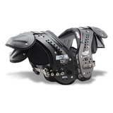 Shoulder Pad Futebol Americano Schutt Varsity Flex Skill