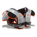 Shoulder Pad Futebol Americano Schutt Xv Hd Ol dl