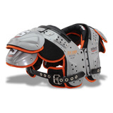 Shoulder Pad Futebol Americano Schutt Xv Hd Skill