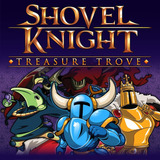 Shovel Knight Treasure