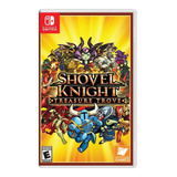 Shovel Knight Treasure Trove Nintendo Switch