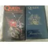 Show A Banda Queen Em Vhs,valor Das 02 Unidades.