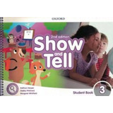Show And Tell 3