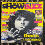 Show Bizz 148 Jim