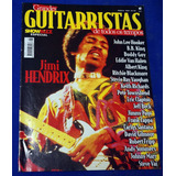 Show Bizz Especial Nº 02 Grandes Guitarristas Jimi Hendrix 