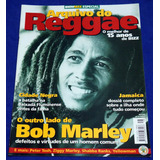 Show Bizz Especial Nº 16 Arquivo Do Reggae Bob Marley