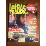 Show Bizz Historia Rock Nº3 - Bob Marley, Beatles, Queen, U2
