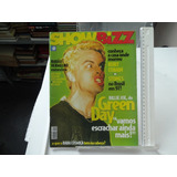 Show Bizz N 132 Billie Joe Green Day Rolling Stones 