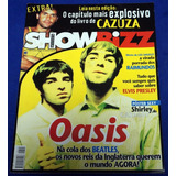 Show Bizz Nº 145