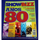 Show Bizz Nº 16