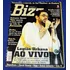 Show Bizz Nº 189 Revista Abriu 2001 Legião Urbana 