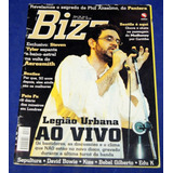 Show Bizz Nº 189