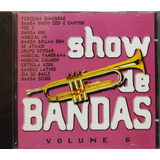 Show De Bandas Vol 6 Original
