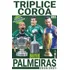 Show De Bola Magazine Pôster - Palmeiras Tríplice Coroa