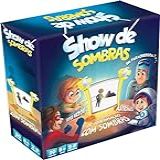 Show De Sombras