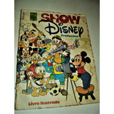 Show Disney Profissoes