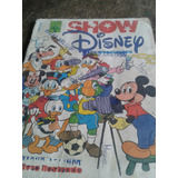 Show Disney Profissoes livro