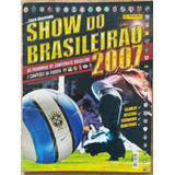Show Do Brasileirao 2007