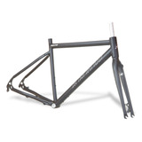 Show Gravel Quadro E