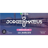 Show Jorge E Matheus
