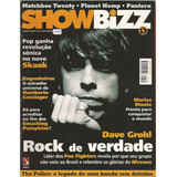 Showbizz 2000 Nº 7