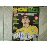 Showbizz Edicao Nº 151