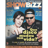Showbizz Nº 05 Que