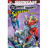 Showcase Presents Superman Team-ups Volumes 01 E 02
