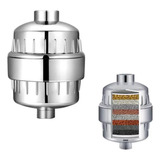 Shower Filter Purificador De Banho 15 Estagios